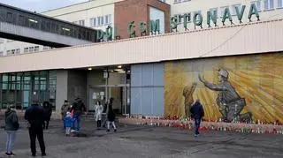 Do kopalni w Karwinie będzie wtłaczany azot