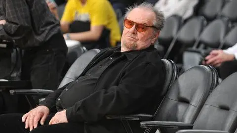 Jack Nicholson
