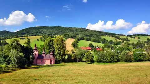 Pogoda na dziś: sobota z temperaturą od 23 do 27 stopni
