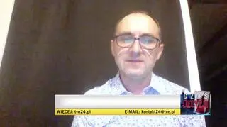Prendecki: Myślę, że debata niewiele zmieni. Sondaże wciąż pokazują, że jest jeden lider