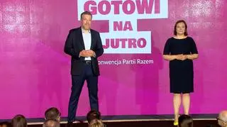 Konwencja Razem