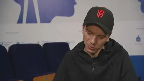 Robię filmy po to by ludzie między sobą rozmawiali wyciągali to co boli