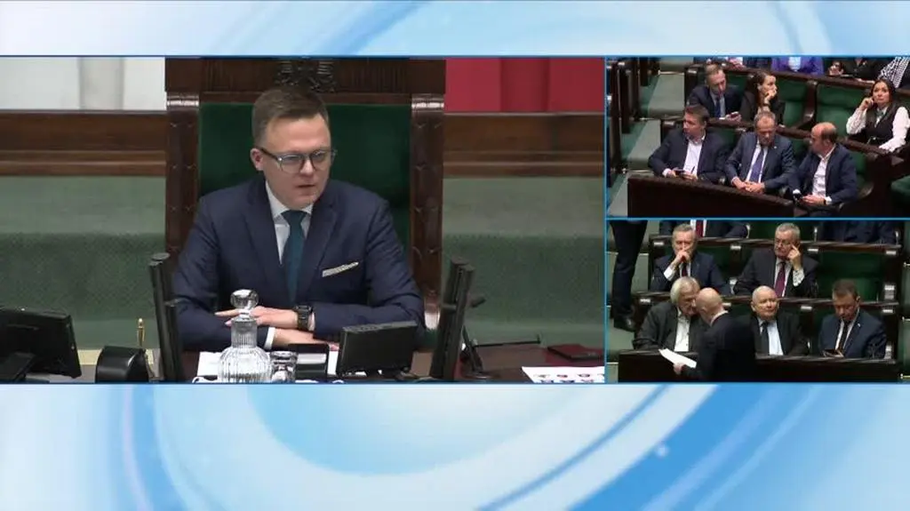 sejm 