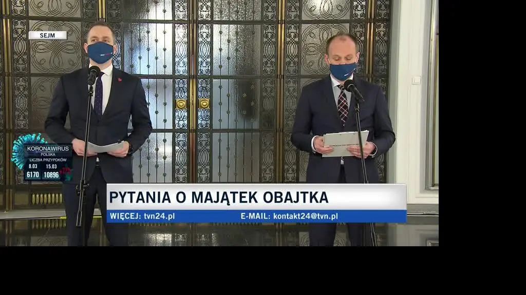konfa o Obajtku