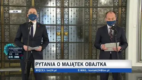 konfa o Obajtku