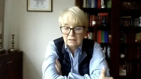 Sędzia Morawiec o Trybunale Konstytucyjnym