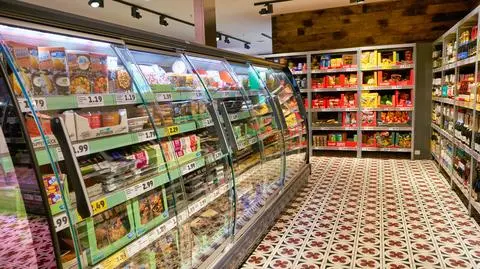 Dyskont podnosi ceny niektórych produktów. Chce "zwiększyć świadomość konsumentów"
