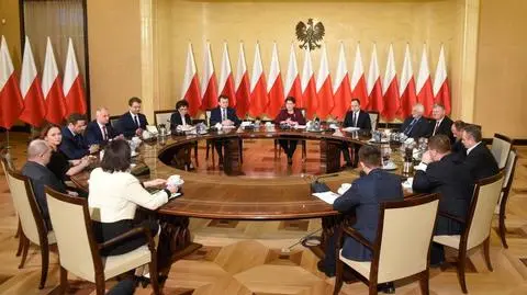 PO daje PiS-owi ultimatum, Nowoczesna nie chce rozmawiać