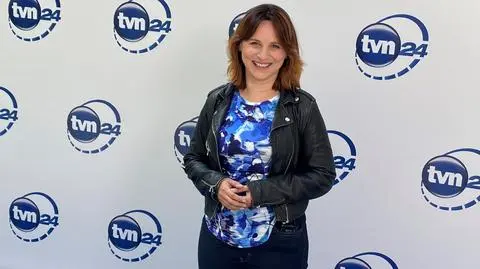 Wy pytacie, Justyna Suchecka odpowiada 