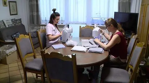 Obowiązek zakrywania twarzy
