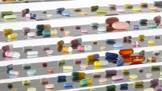 Retrospektywna wystawa Damiena Hirsta w Tate Modern