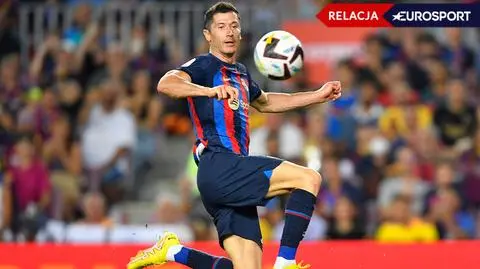 Barcelona - Real Valladolid (RELACJA)