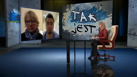 "Korzystajmy z wolności, ale mądrze, bo została nam dana warunkowo"