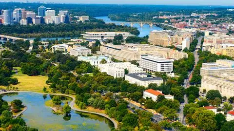 Spotkanie grupy Bilderberg w Waszyngtonie. Po trzech latach przerwy 