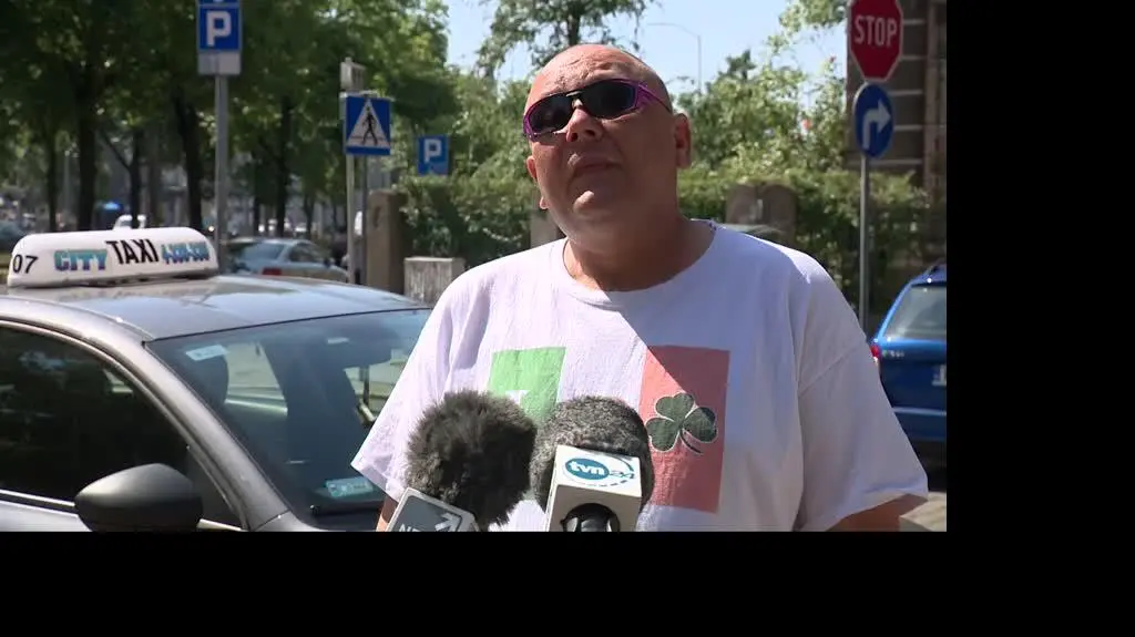 taksówka poród 1
