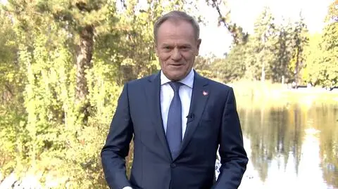 Donald Tusk: democratic parties are ready to take over responsibility for Poland
