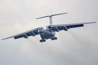 Rosyjski Ił-76