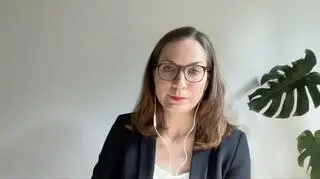 Małgorzata Szuleka