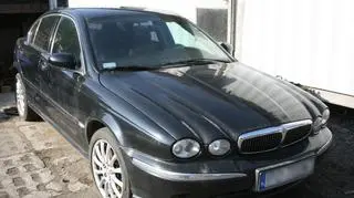 Jaguar S-Type