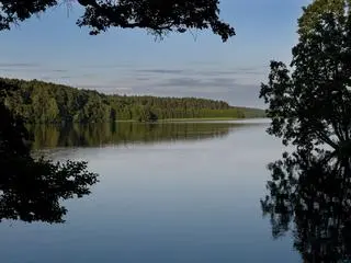 Jezioro Dybrzk
