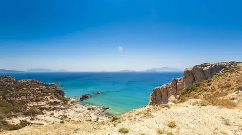 kos grecja shutterstock_585383897