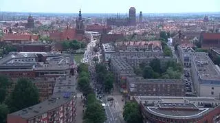 To XVI edycja tej imprezy 