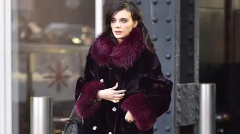 "Rano miałbyś tego tysiące". Znana modelka ma plan zastąpienia światowych gigantów w Rosji