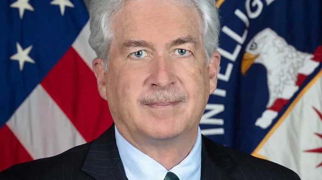 William J. Burns
