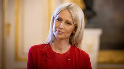 10-minutowa audycja raz w tygodniu. Tyle zarobiła Magdalena Ogórek w Radiu PiK