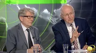 "Na wstępie Kim zyskuje pewien rodzaj uznania międzynarodowego. A co zyska Trump?"