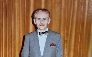 Roman Szalajko został zamordowany w 1984 roku