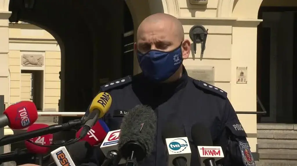 marczak trojka