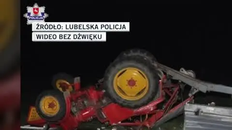  Lubelska Policja 