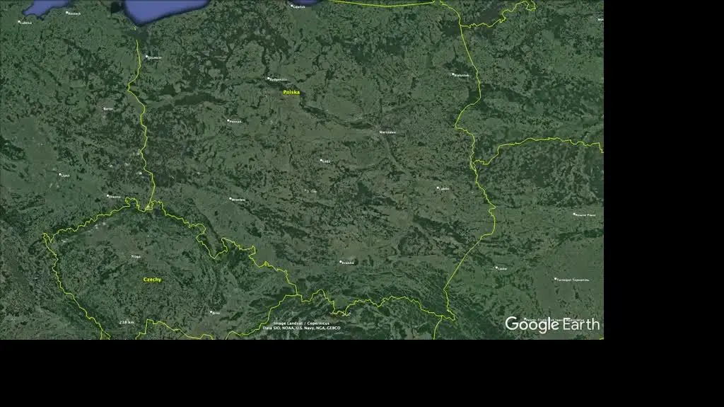 kalety woj śląskie