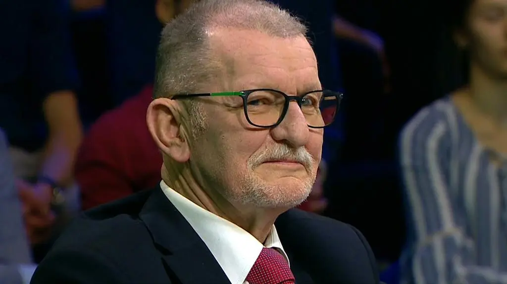 Starzyński: po raz pierwszy całe społeczeństwo i wszystkie ugrupowania polityczne powiedziały: nauczyciele zarabiają za mało