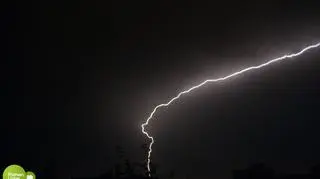 Kolejne burze mogą nadejść w piątek wieczorem