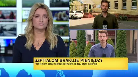 szpital lajf