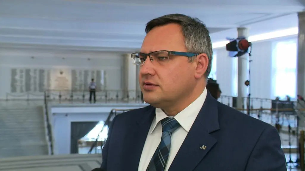 Dobrze że jest taka decyzja