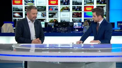 Piotr Świerczek o nagrodzie im. Jarosława Ziętary za reportaż "Siła kłamstwa"