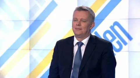 Siemoniak: wypadek Leoparda pokazał że może procedury bądź amunicja noszą w sobie wadę