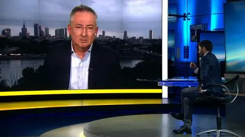 Sienkiewicz: rząd PiS-u nie jest zdolny ani do chronienia granic, ani do humanitaryzmu