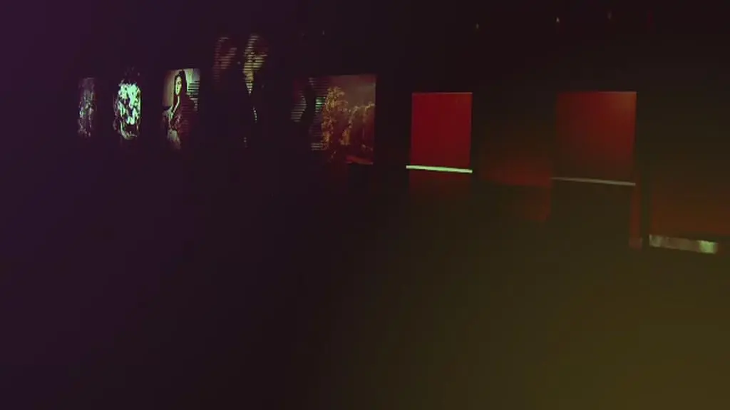 Rekordowe sumy na aukcjach odnalezionych obrazów