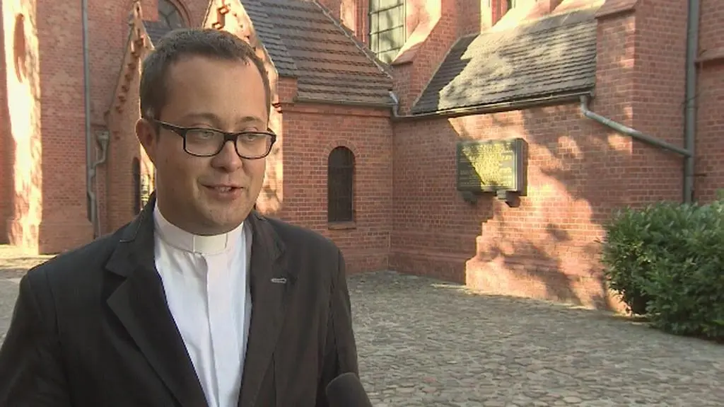 Poznańska parafia gotowa na przyjęcie rodziny uchodźców