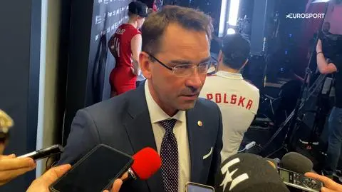 Premia dla siatkarek. Ważna deklaracja prezesa
