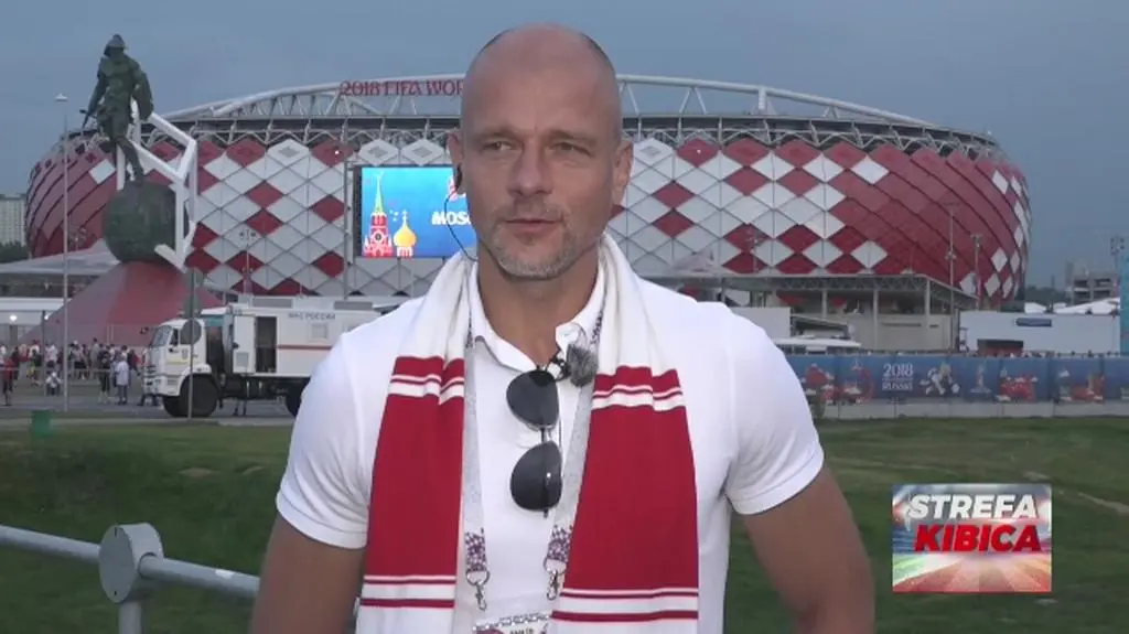 Były bramkarz reprezentacji Polski: nasz zespół popełnił więcej błędów