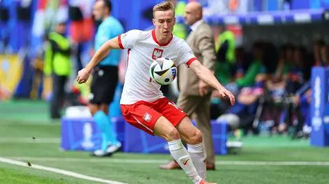 Pierwszy trener Buksy: cieszę się, że nie zraziłem go do futbolu