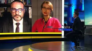 Prof. Gowin: niewątpliwie szkoły będą źródłem zakażeń, będą powodowały lokalne ogniska epidemiczne