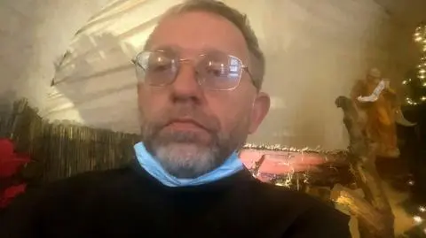 Franciszkanin z Betlejem: te święta będą miały dla wielu chrześcijan charakter domowy