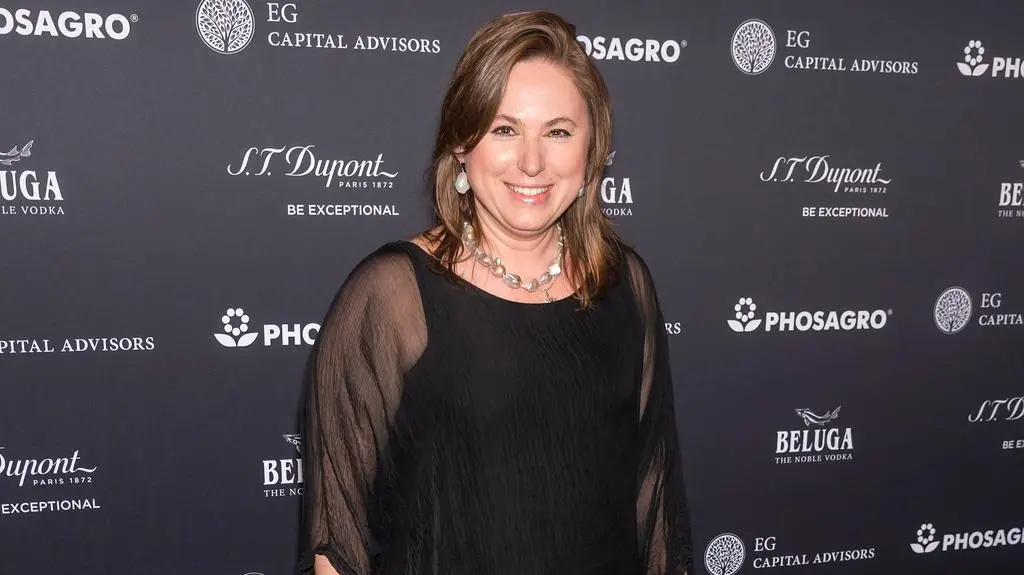 Judit Polgar