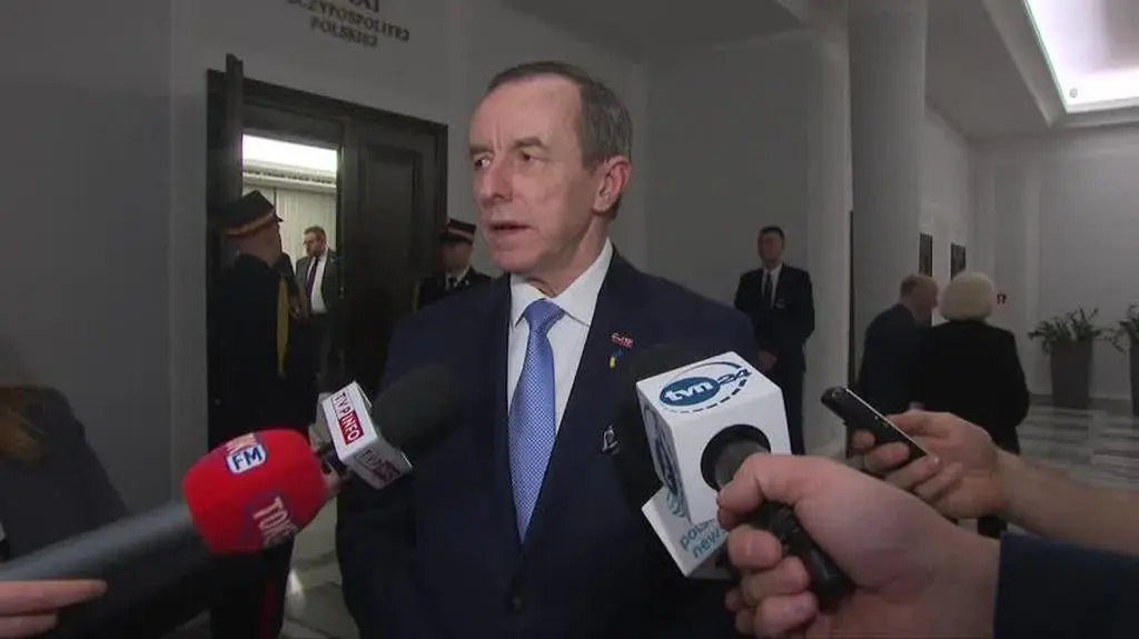 senat grodzki